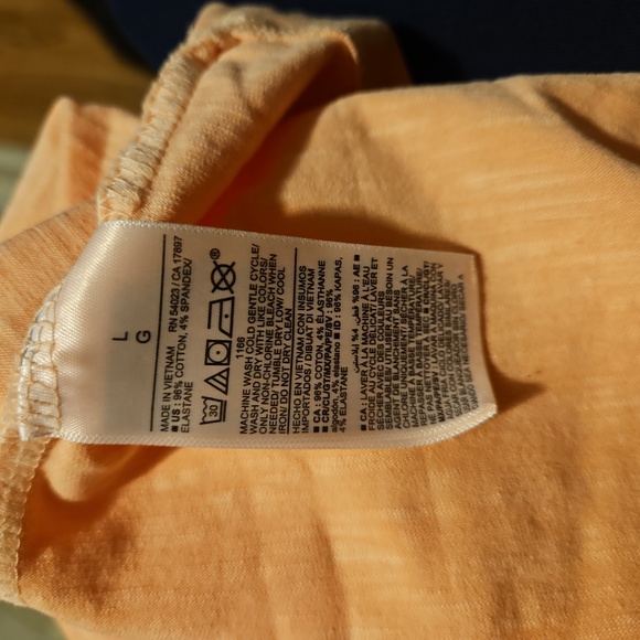 246 (A-D) NWT Old Navy Summer Dress - Picture 8 of 10